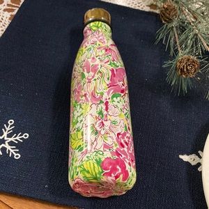 Lilly Pulitzer Swell Water Bottle